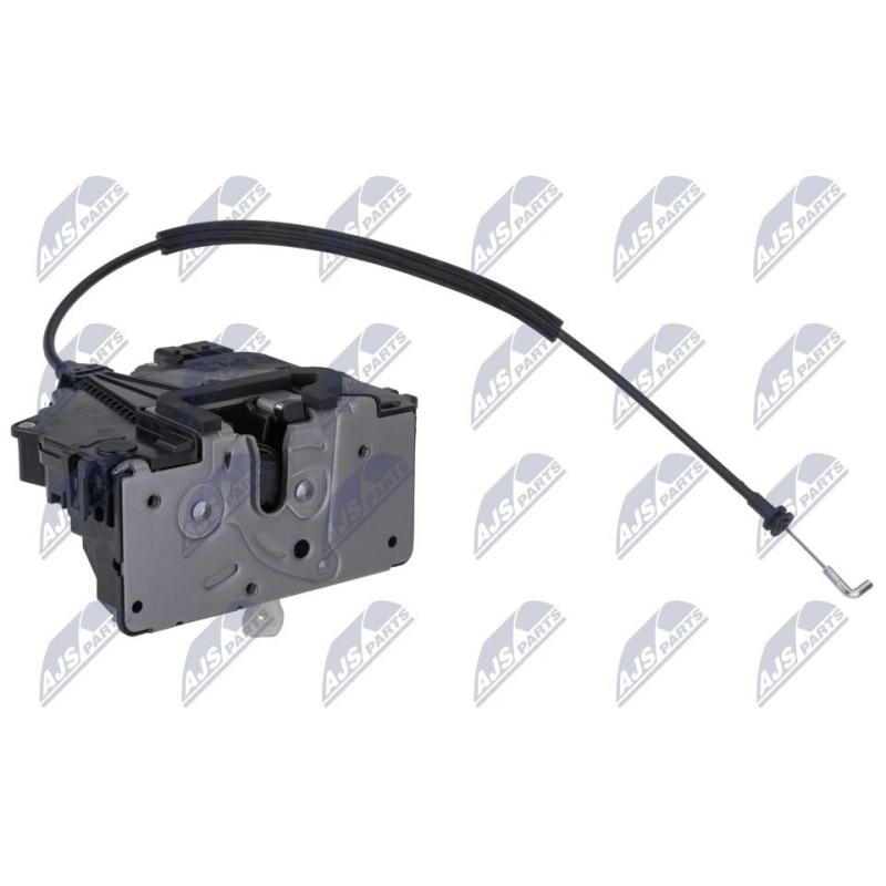 Actionneur De La Fermeture Centrale Avant DROITE FIAT GRANDE PUNTO 2005- -COMPLETIVE - 51797558, V24-85-0009, V24-85-0009