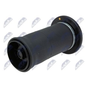 Cloches De Suspension Pneumatique DROITE GAUCHE LAND ROVER DISCOVERY II -L318- 2.5 TD5 4X4 98-04 ARRIÈRE-STRONA - RKB101200