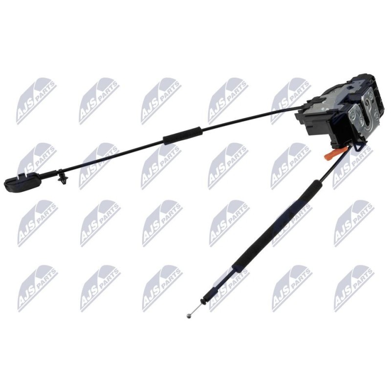 Actionneur De Verrouillage Central Avant RENAULT MASTER III 2011 - 132-042-022, A38-85-0058, A38-85-0058