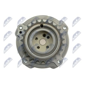 Poulie Du Dispositif De Reglage HYUNDAI ACCENT 1.6 05 - AutoDRM01577, 24350-26800, 24350-26800