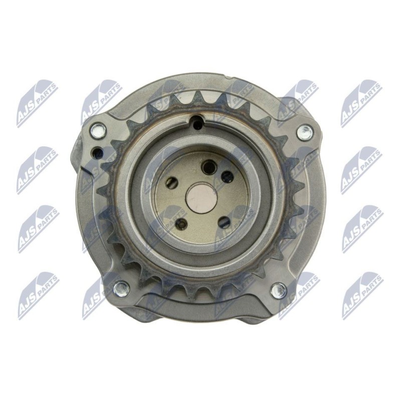 Poulie Du Dispositif De Reglage HYUNDAI ACCENT 1.6 05 - AutoDRM01577, 24350-26800, 24350-26800