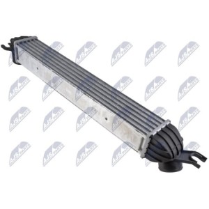 Intercooleur MINI CLUBMAN -R55- -06-- COOPER S 1.6 TURBO - 17512751277