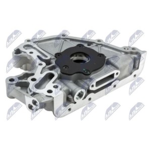 Pompe D'huile FR 1.0 VOLKSWAGEN POLO V 14-17 - 04C115105C, 04C115105C, 04C115105C