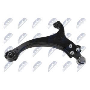 Bras Des Suspension Avant DROITE HYUNDAI IX55 07- 3.0D 4WD INFÉRIEUR - 72-0H-H60R, TC3589, TC3589