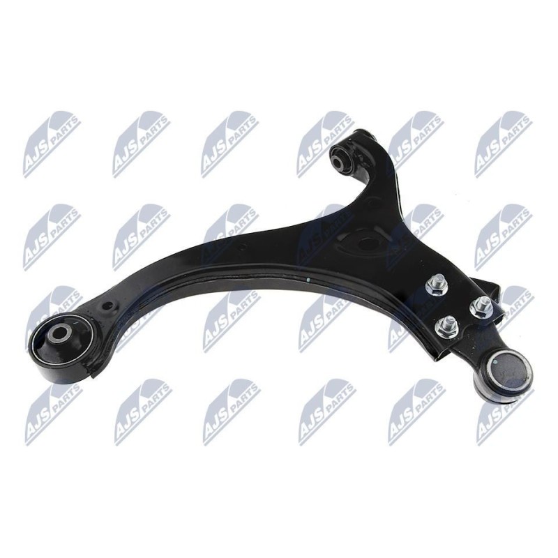 Bras Des Suspension Avant DROITE HYUNDAI IX55 07- 3.0D 4WD INFÉRIEUR - 72-0H-H60R, TC3589, TC3589