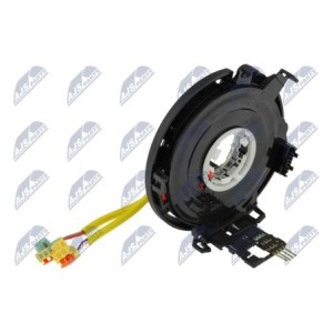 Ressort Tournant, Airbag CHRYSLER 300 II 2015 - 10008742