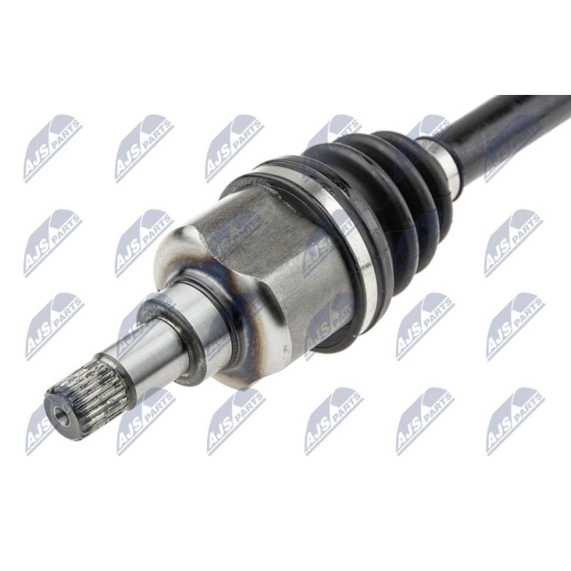 Demi-arbre De Transmission CITROEN BERLINGO 1.1 - SPI21126, SPI23352, SPI23352