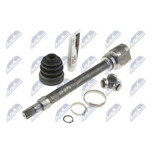 Joint Homocinétique Intérieur RENAULT 1.5DCI MEGANE III-09-15 - G8R003PC, 39 10 038 13R, 39 10 038 13R