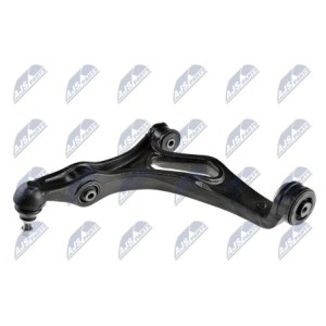 Bras Des Suspension Avant VW TOUAREG 02 - 210880, 7L0407151H, 7L0407151H