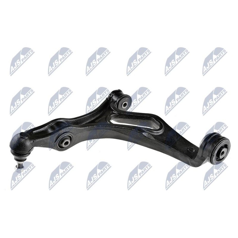 Bras Des Suspension Avant VW TOUAREG 02 - 210880, 7L0407151H, 7L0407151H