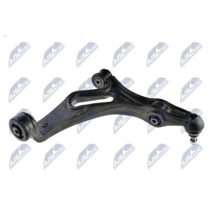 Bras Des Suspension Avant VW TOUAREG 02 - 210881, 7L0407152H, 7L0407152H