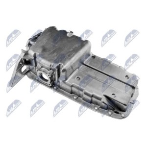 Carter D'huile OPEL ASTRA F G 1.4 - SP9508, 0216-00-5050471P, 0216-00-5050471P