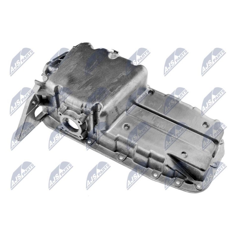 Carter D'huile OPEL ASTRA F G 1.4 - SP9508, 0216-00-5050471P, 0216-00-5050471P