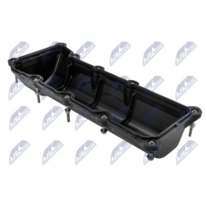 Couvercle De Culasse DROITE JEEP COMMANDER 3.7 2010 - 53020996, 53021938AA, 53021938AA