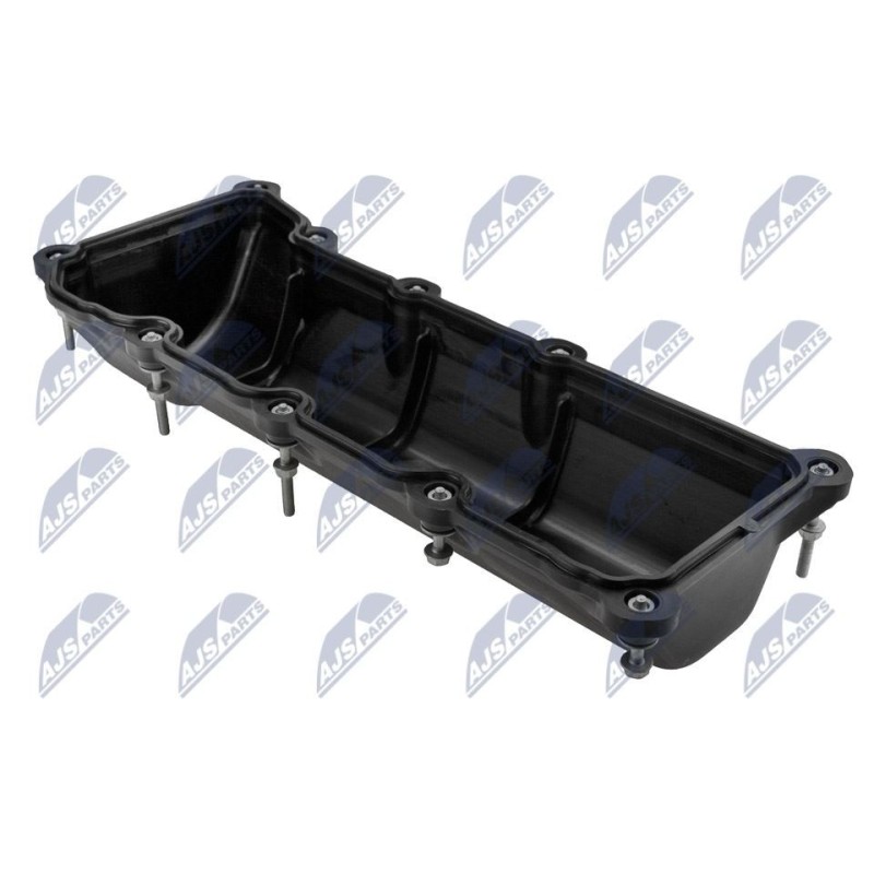 Couvercle De Culasse DROITE JEEP COMMANDER 3.7 2010 - 53020996, 53021938AA, 53021938AA