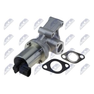 Vanne Egr HYUNDAI I30 1.4CRDI - EGR253AN, EGR253N, EGR253N