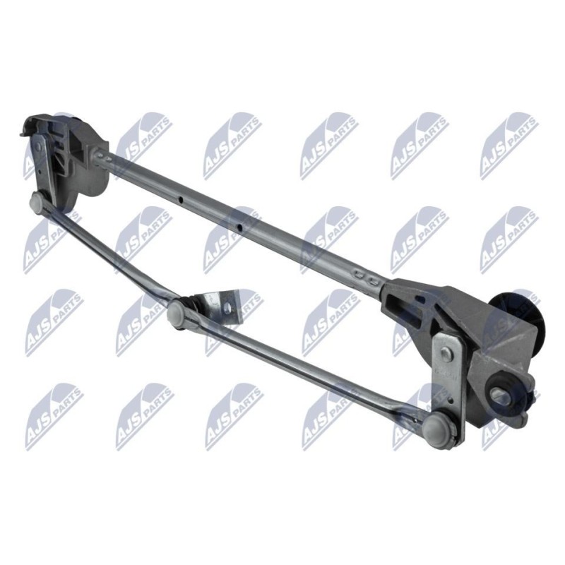 Mécanisme D'essuie-glace Avant NISSAN NAVARA 2005 - 28800-EB400 Mécanisme D'essuie-glace Avant NISSAN NAVARA 2005 - 28800-EB400