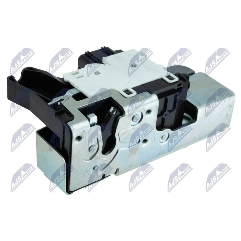 Actionneur De La Fermeture Centrale Avant GAUCHE FORD TRANSIT 2000-2014 - 660286, 16SKV731, 16SKV731