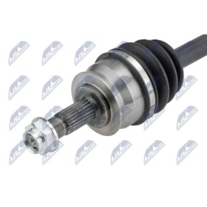 Demi-arbre De Transmission FIAT PANDA 0.9 - 51839649, 51902278, 51902278