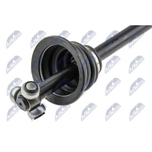 Demi-arbre De Transmission RENAULT CLIO II 98 - DS7300L, DS7300LA, DS7300LA