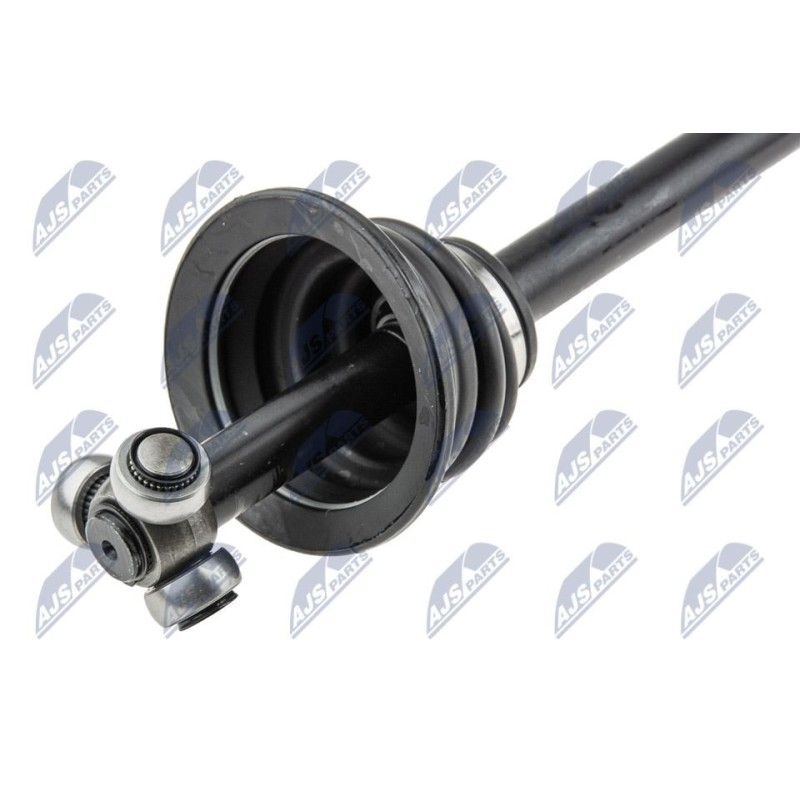 Demi-arbre De Transmission RENAULT CLIO II 98 - DS7300L, DS7300LA, DS7300LA Demi-arbre De Transmission RENAULT CLIO II 98 - DS7300L, DS7300LA, DS7300LA