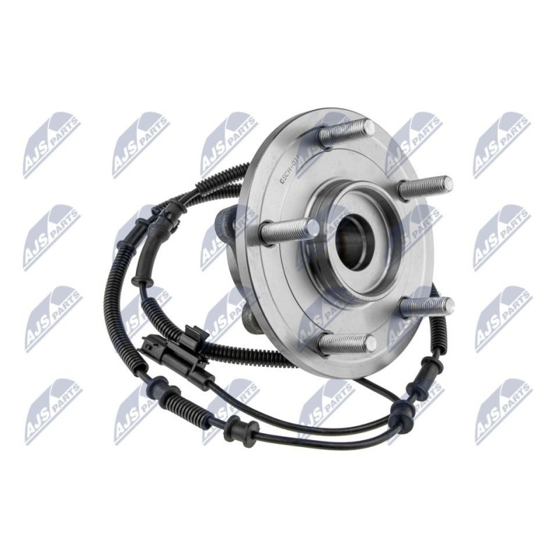 Moyeu De Roue Arrière CHRYSLER VOYAGER IV 2007.10 - 051496B, ADA108316, ADA108316 Moyeu De Roue Arrière CHRYSLER VOYAGER IV 2007.10 - 051496B, ADA108316, ADA108316
