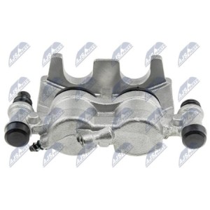 Étrier De Frein Avant MERCEDES VITO 14 - F50380, 447 420 00 83, 447 420 00 83