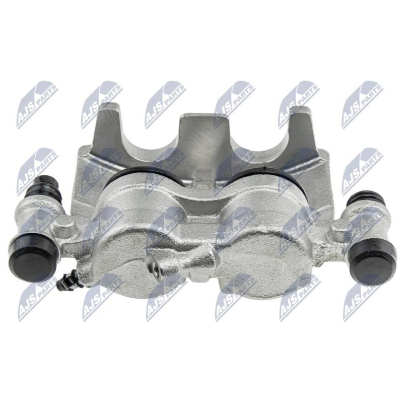Étrier De Frein Avant MERCEDES VITO 14 - F50380, 447 420 00 83, 447 420 00 83