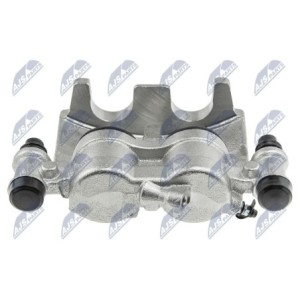 Étrier De Frein Avant MERCEDES VITO 14 - F50381, 447 420 01 83, 447 420 01 83