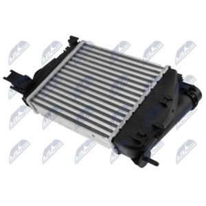 Intercooleur RENAULT CAPTUR 13 - 144963014R