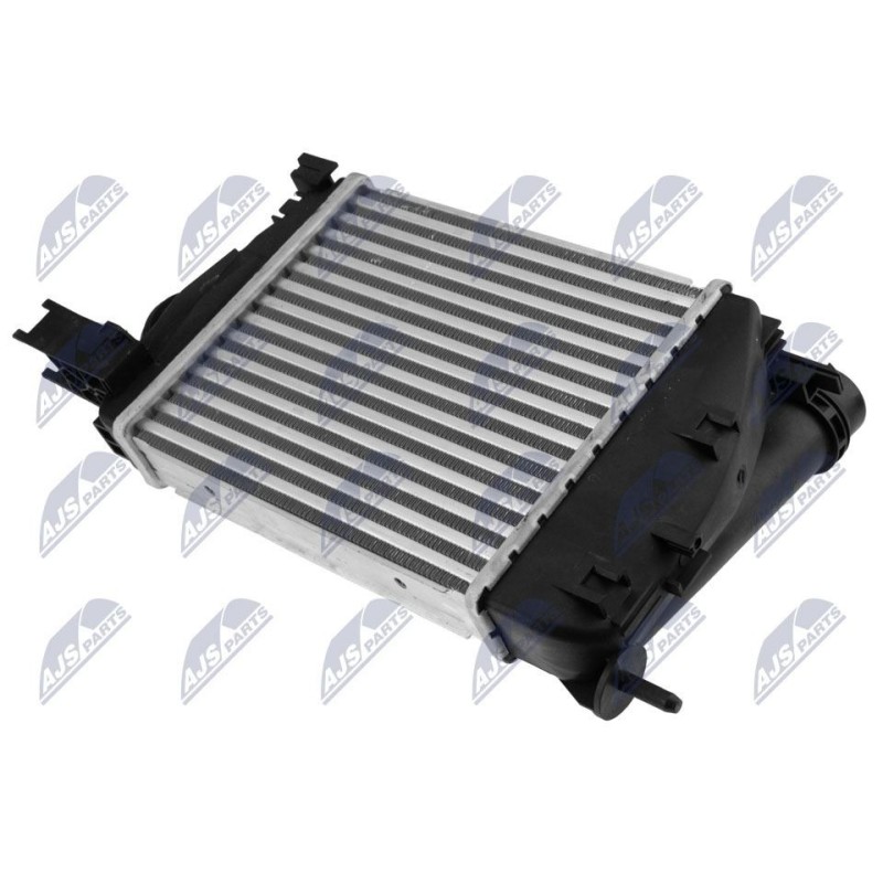 Intercooleur RENAULT CAPTUR 13 - 144963014R