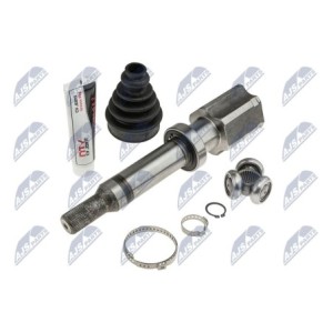 Joint Homocinétique Intérieur VOLVO S80 2.8T6 - 2711-S80RH, 30735135, 30735135