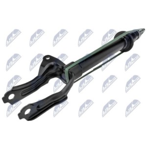 Amortisseur Avant AVANT GAUCHE JEEP GRAND CHEROKEE 16-20 - 68298329AB, 68298329AC, 68298329AC