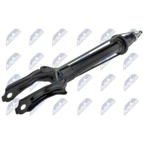 Amortisseur Avant AVANT JEEP GRAND CHEROKEE 16-20 DROIT -