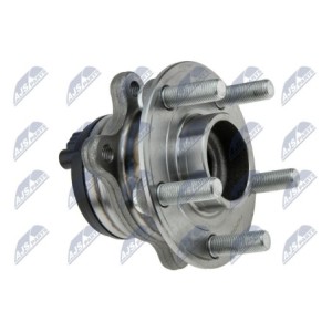 Moyeu De Roue Arrière FORD GALAXY 15 - 052188B, 29SKV335, 29SKV335