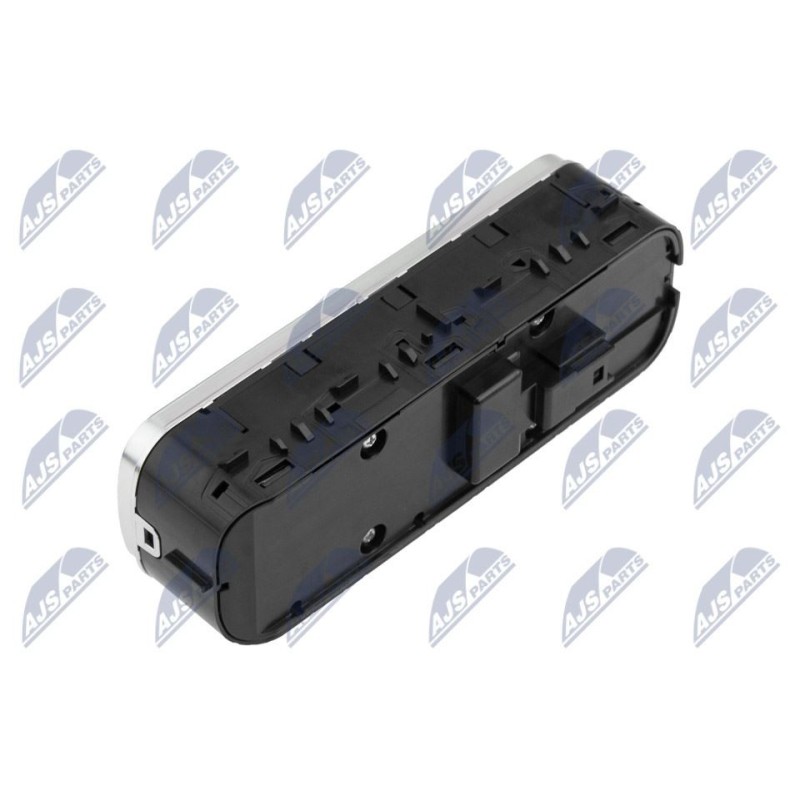 Interrupteur Leve Vitre MERCEDES CLASSE A W177 2018- AVEC RÉTROVISEURS RABATTABLES - AN-562A, A1679050101, A1679050101 Interrupteur Leve Vitre MERCEDES CLASSE A W177 2018- AVEC RÉTROVISEURS RABATTABLES - AN-562A, A1679050101, A1679050101