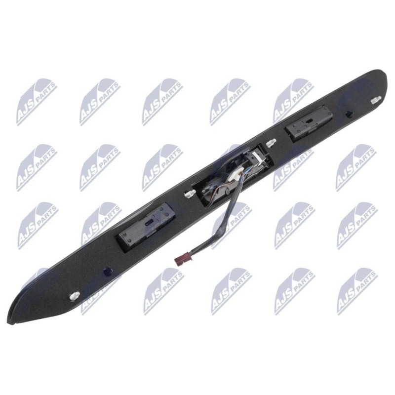 Poignée De Coffre BMW 5 E39 TOURING 1996- NOIR - 75124, 51138185790, 51138185790 Poignée De Coffre BMW 5 E39 TOURING 1996- NOIR - 75124, 51138185790, 51138185790