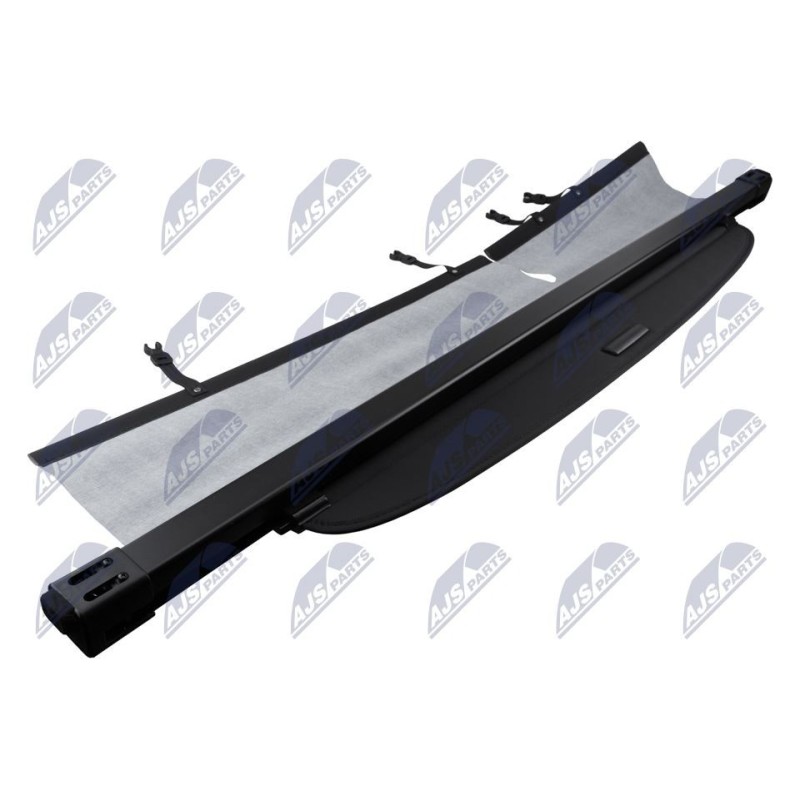 Étagère De Coffre HONDA CR-V 2006 -