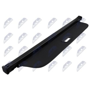 Étagère De Coffre VOLVO XC60 2008 -