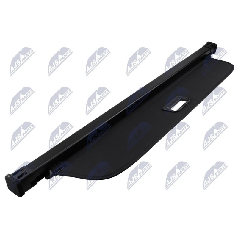 Étagère De Coffre VOLVO XC60 2008 -