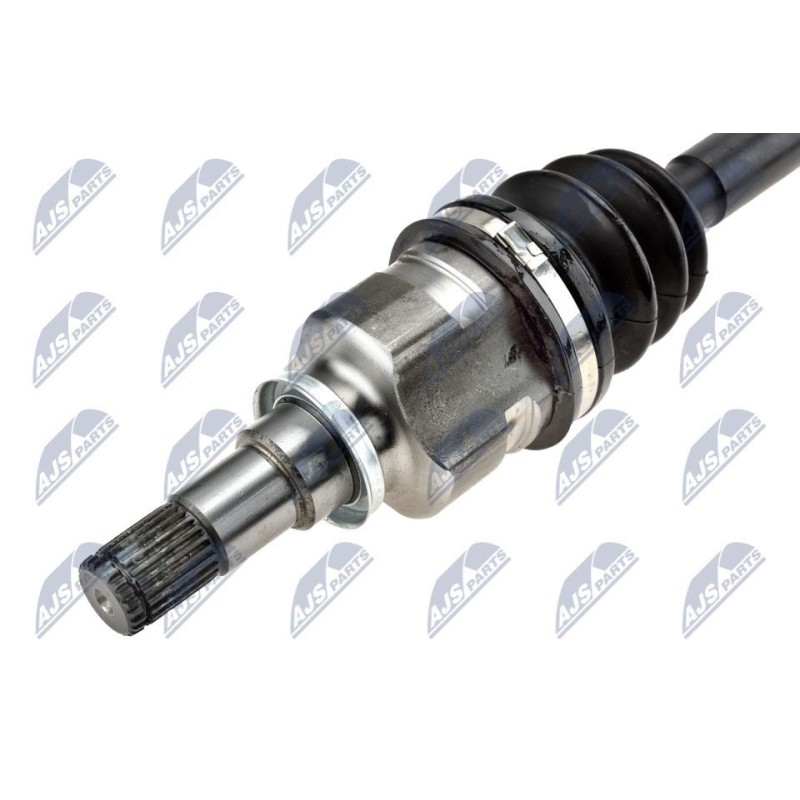 Demi-arbre De Transmission DROITE TOYOTA YARIS 1.3 11 - DA928682, 259345, 259345 Demi-arbre De Transmission DROITE TOYOTA YARIS 1.3 11 - DA928682, 259345, 259345