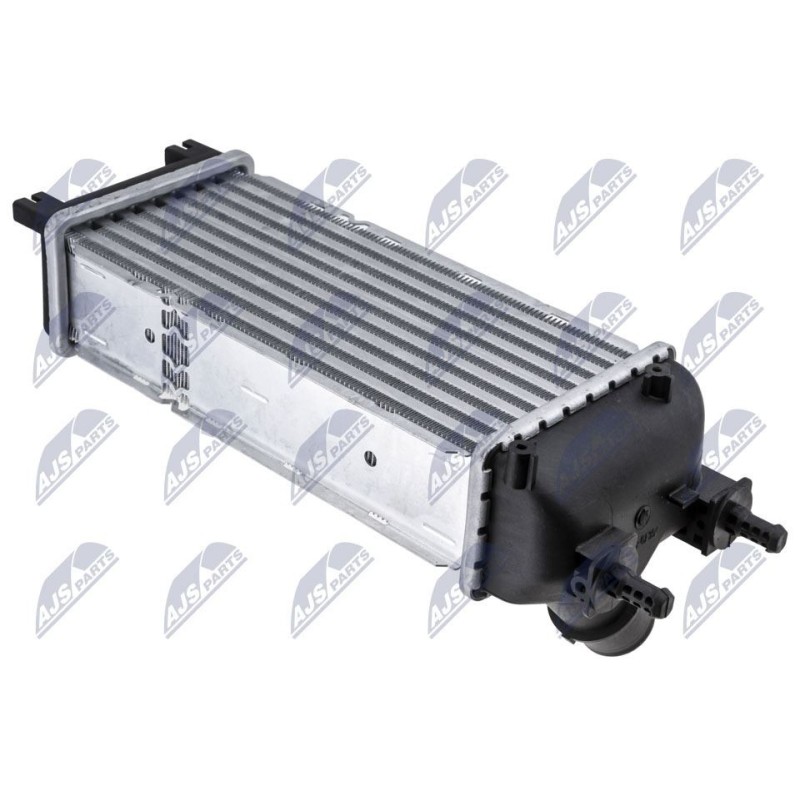 Intercooleur FIAT 500 -09-- 0.9 1.3 - DIT09113, 51855481, 51855481 Intercooleur FIAT 500 -09-- 0.9 1.3 - DIT09113, 51855481, 51855481