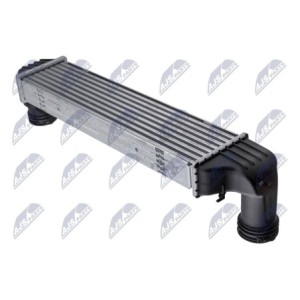 Intercooleur BMW 3 E46 -98-- 318D - 17517789793, 17517793370, 17517793370