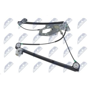 Leve-vitres AVANT DROITE BMW 5 96-03 AVEC MOTEUR - 01.3512, 588772, 588772