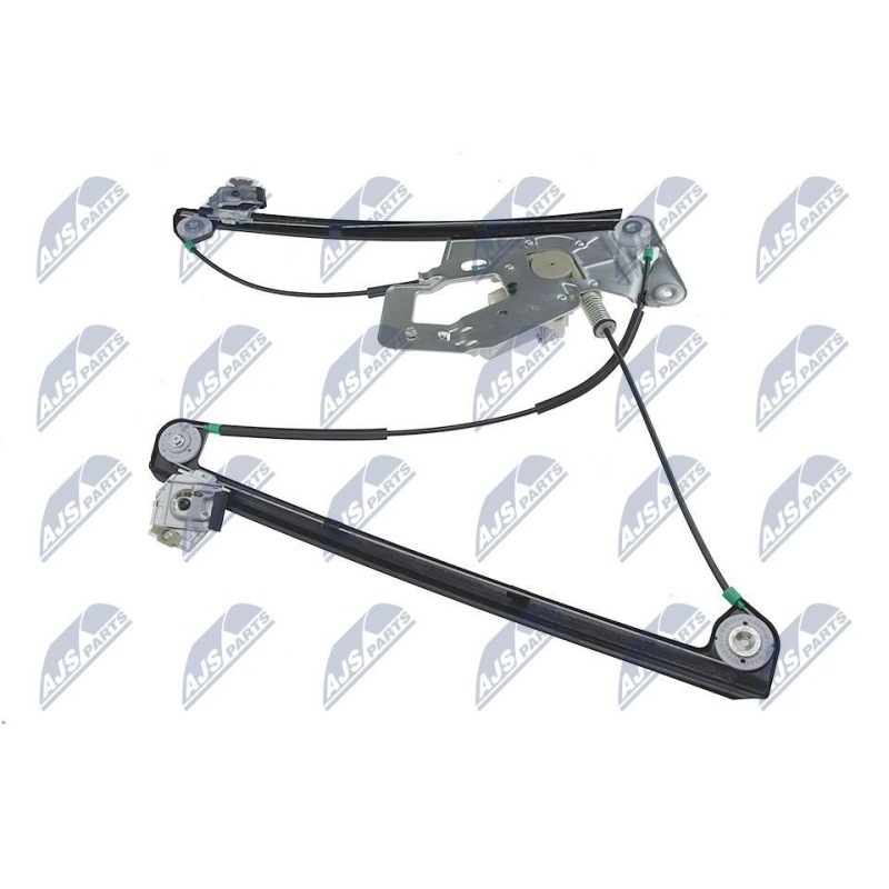 Leve-vitres AVANT DROITE BMW 5 96-03 AVEC MOTEUR - 01.3512, 588772, 588772 Leve-vitres AVANT DROITE BMW 5 96-03 AVEC MOTEUR - 01.3512, 588772, 588772