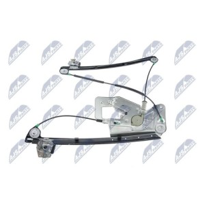 Leve-vitres AVANT GAUCHE BMW 5 96-03 AVEC MOTEUR - 01.3513, 589138, 589138