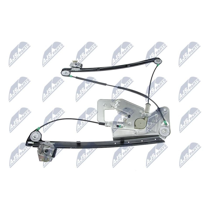 Leve-vitres AVANT GAUCHE BMW 5 96-03 AVEC MOTEUR - 01.3513, 589138, 589138 Leve-vitres AVANT GAUCHE BMW 5 96-03 AVEC MOTEUR - 01.3513, 589138, 589138