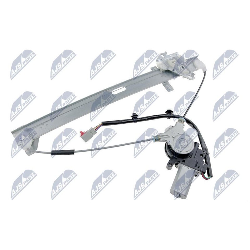 Leve-vitres AVANT GAUCHE HONDA JAZZ 02-08 AVEC MOTEUR - 72250-SAA-G01, 72250-SAA-G02, 72250-SAA-G02 Leve-vitres AVANT GAUCHE HONDA JAZZ 02-08 AVEC MOTEUR - 72250-SAA-G01, 72250-SAA-G02, 72250-SAA-G02