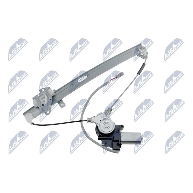 Leve-vitres AVANT DROITE HONDA JAZZ 02-08 AVEC MOTEUR - 01.7078, 1891228, 1891228 Leve-vitres AVANT DROITE HONDA JAZZ 02-08 AVEC MOTEUR - 01.7078, 1891228, 1891228