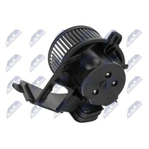 Pulseur D'air Habitacle RENAULT CLIO II 1.2 06-16 - 87449, 34556, 34556